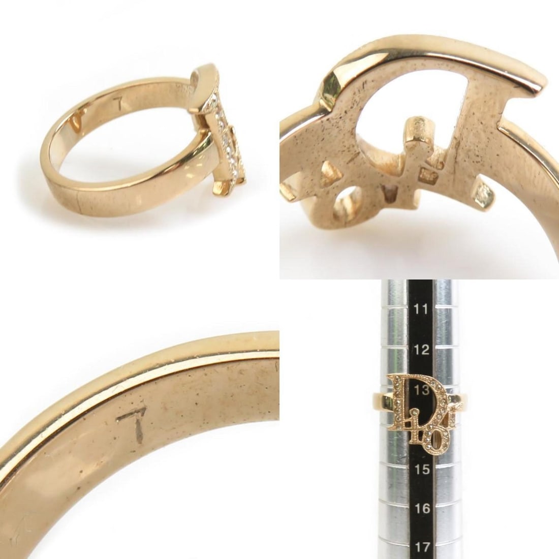 Tiffany Forge Large Bracelet - 5