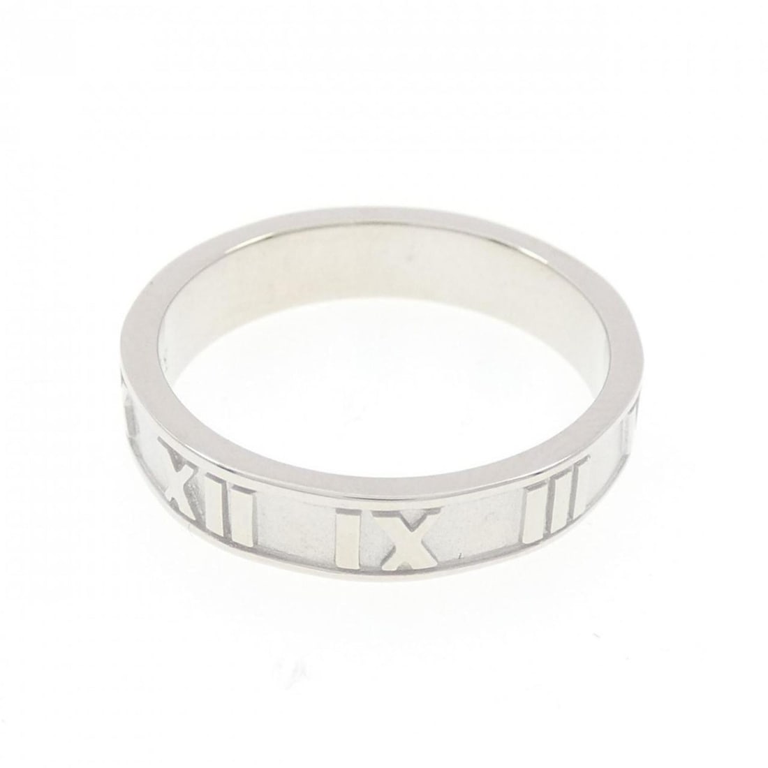 Tiffany Atlas Ring - 2