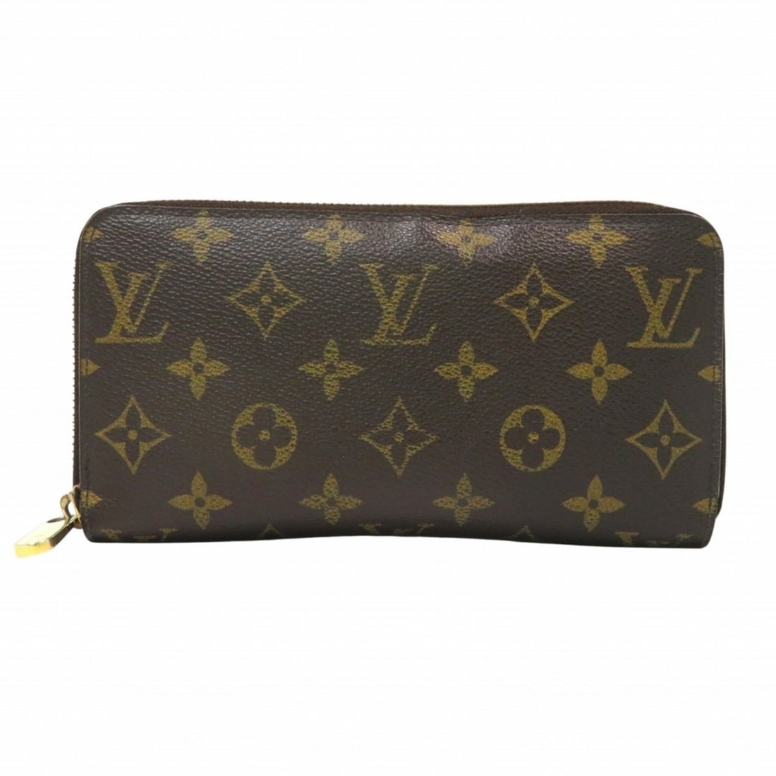 Louis Vuitton Zippy Wallet Monogram M42616 (1 of 16)