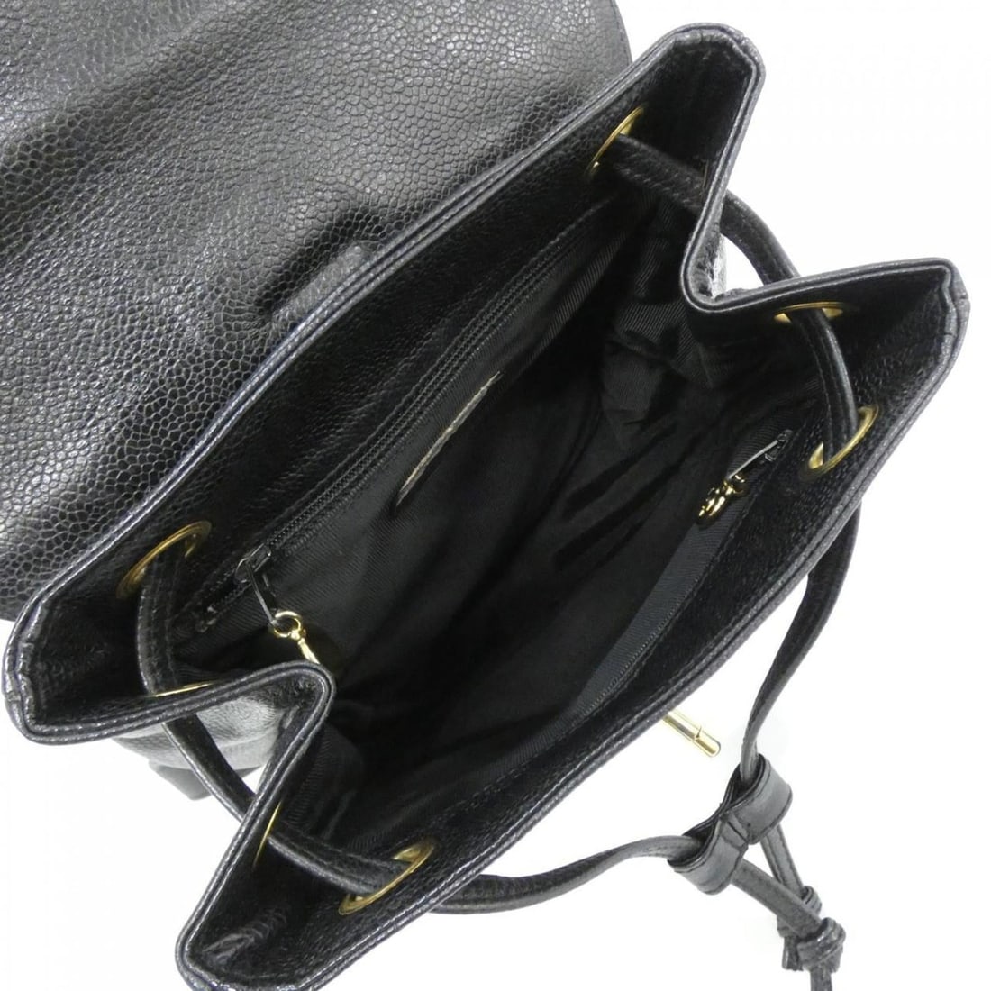 Chanel 07266 Backpack - 10