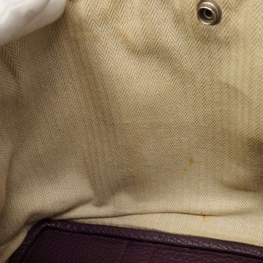 Chanel 07266 Backpack - 14