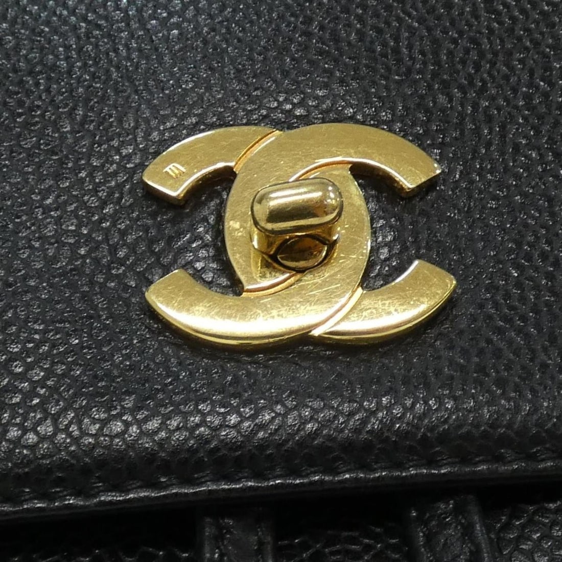 Chanel 07266 Backpack - 4