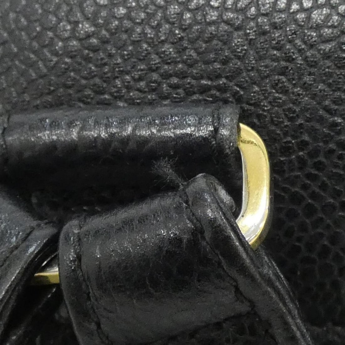 Chanel 07266 Backpack - 6