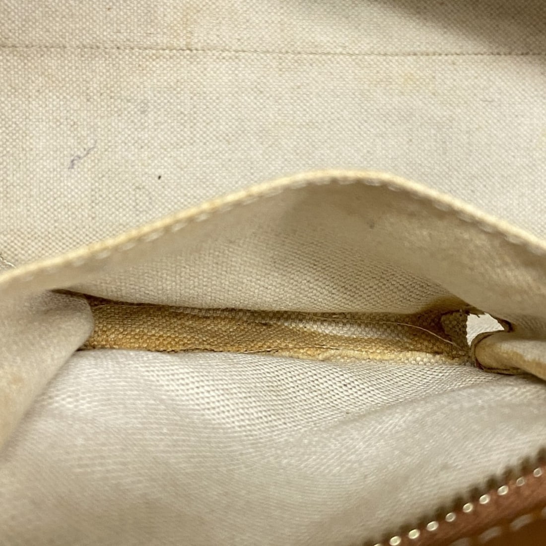 Louis Vuitton Monogram Eclipse Reverse City Keepall M45936 Shoulder Bag - 10