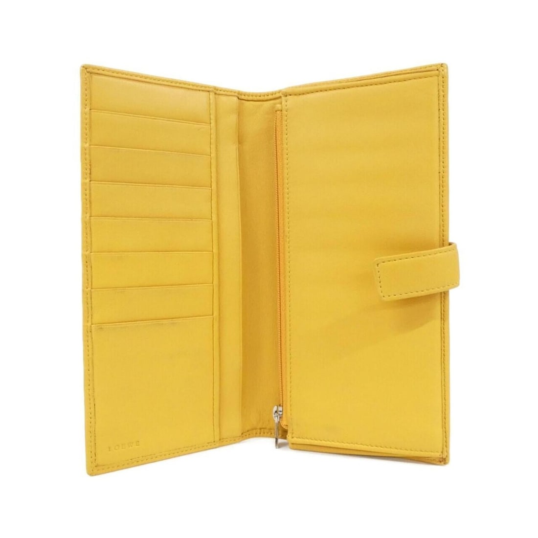 Loewe wallet - 6