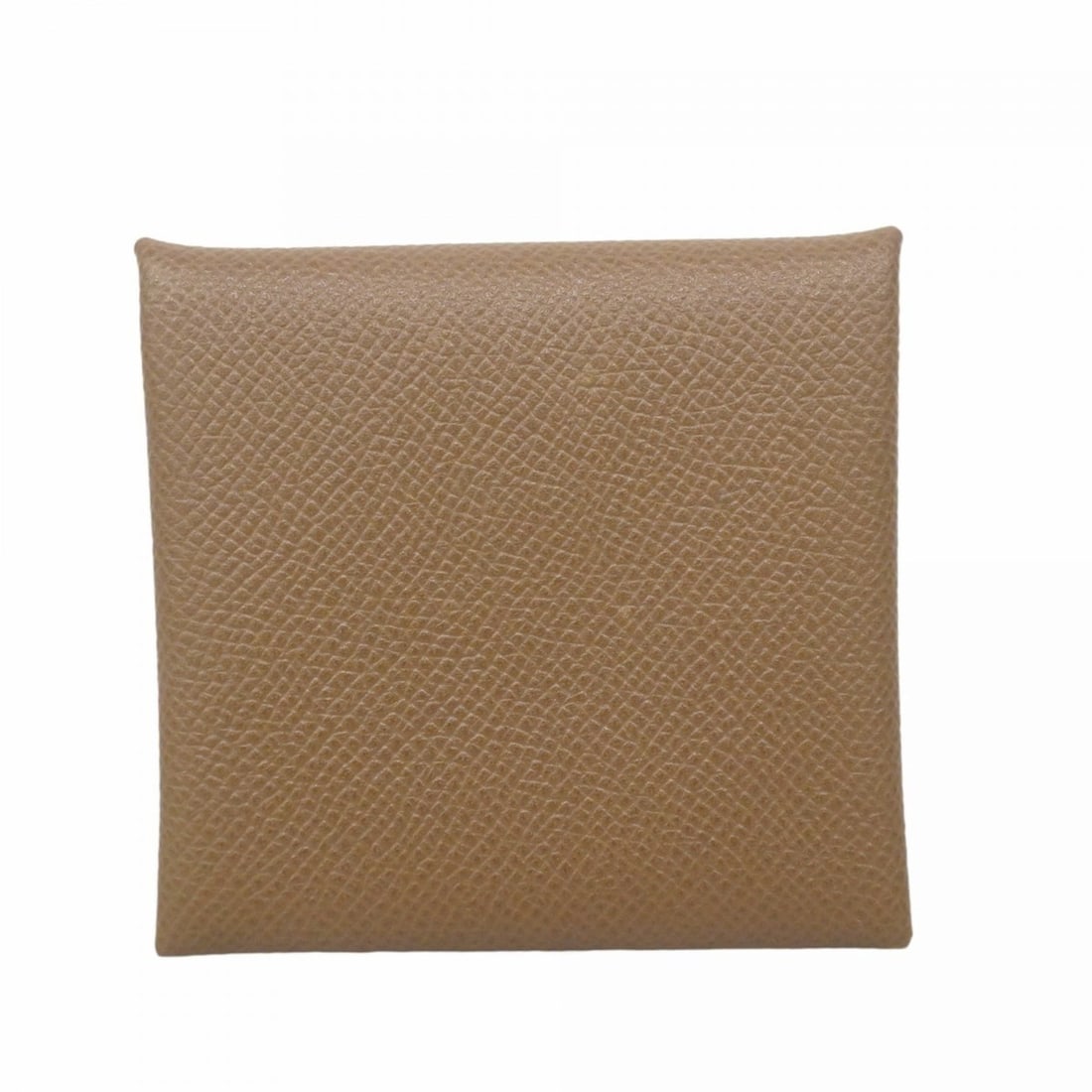Hermes Hermès Bastia Epsom Etoupe Wallet with X Stamp for Men and Women (1 of 20)