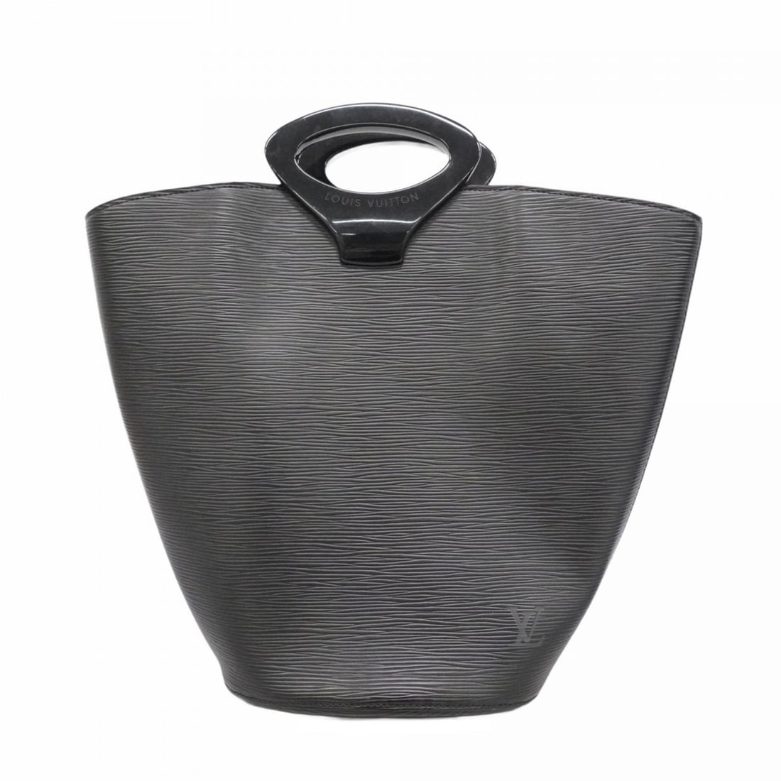 Louis Vuitton Epi Noctumble Handbag M54522 Noir Women's: --- Catalog ---Category: SizeSize (HxWxD): 28cm x 18cm x 10cm / 11.02'' x 7.08'' x 3.93''Category: DesignType: HandbagColor: NoirGender: WomenCategory: GeneralMPN: M54522Brand: Louis Vuitton--- Item L