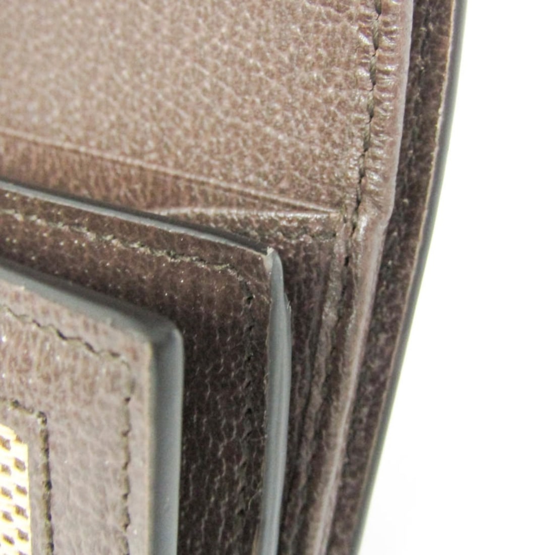 Gucci Double G Key Ring - 11