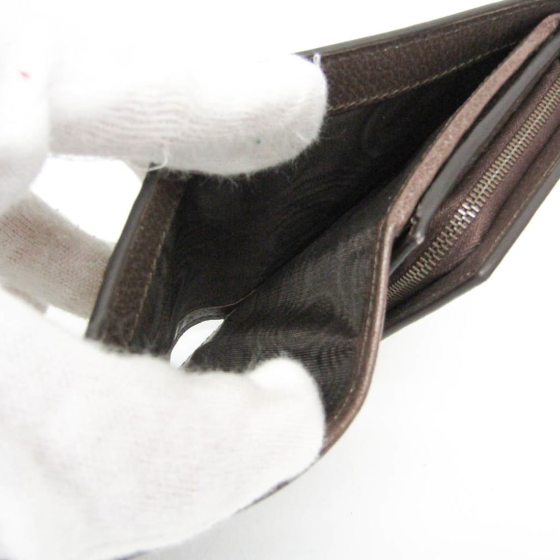 Gucci Double G Key Ring - 12