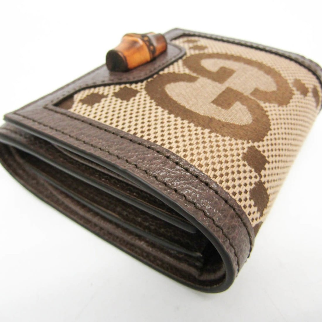 Gucci Double G Key Ring - 9