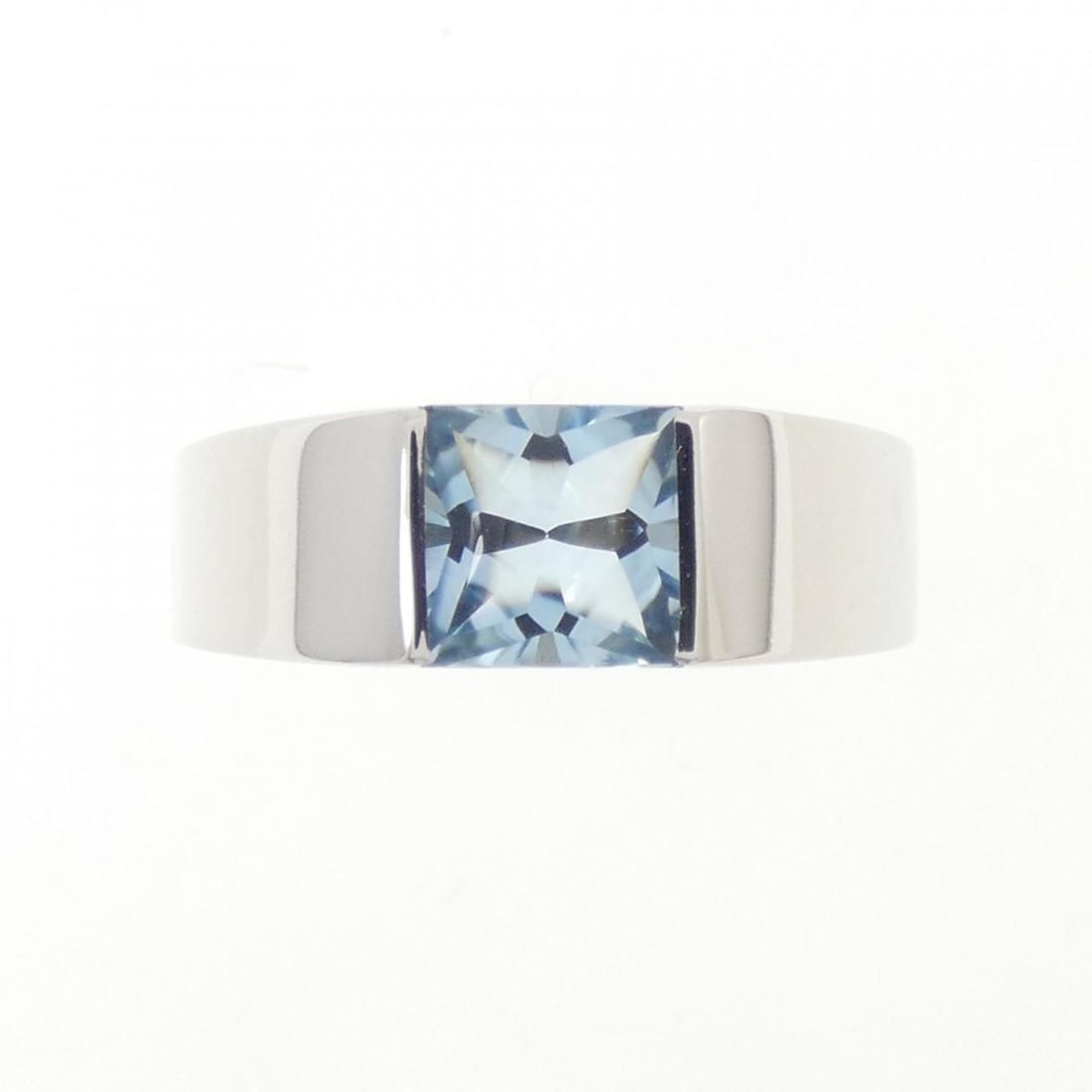 Cartier Tank Ring - 2