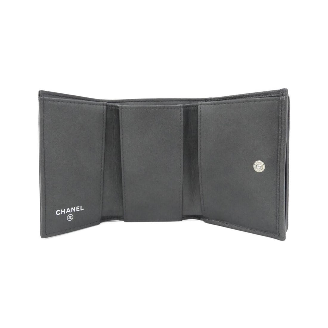 Chanel AP0116 wallet - 4