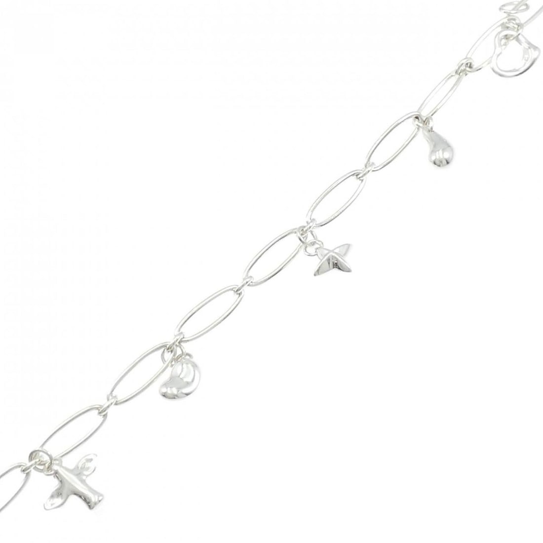 Tiffany 925 bracelet (1 of 19)