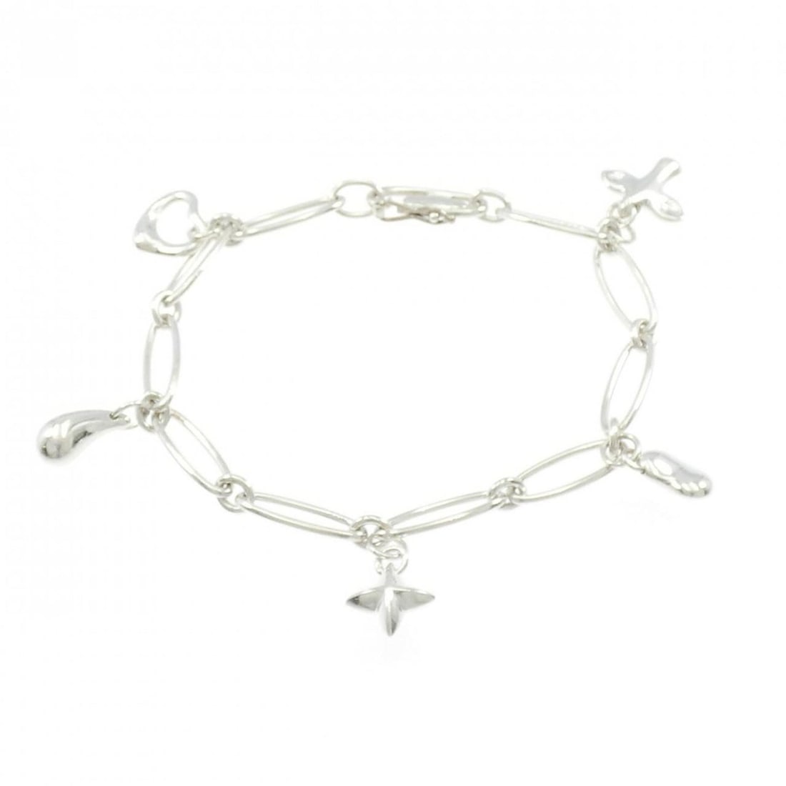 Tiffany 925 bracelet - 3