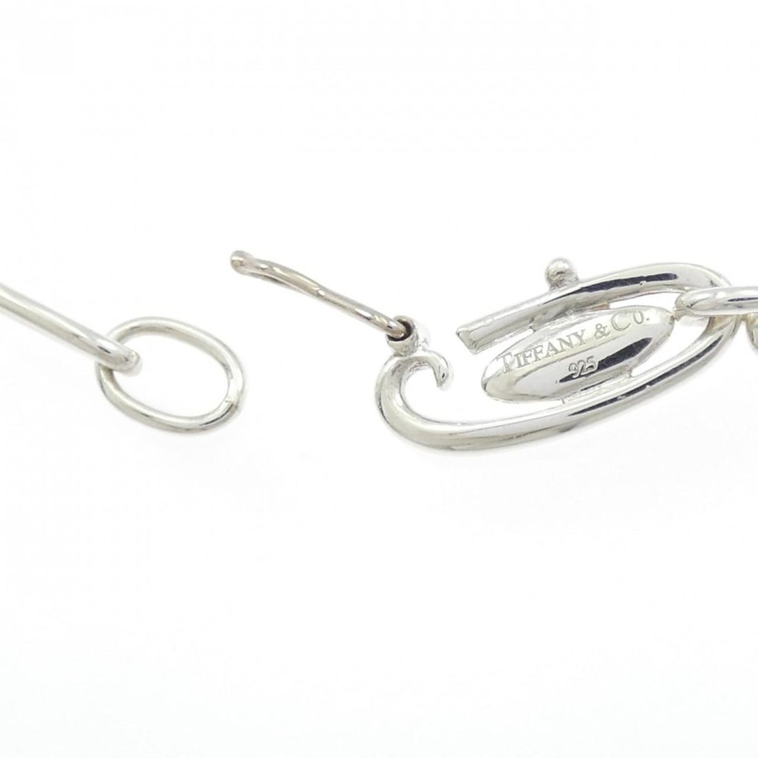 Tiffany 925 bracelet - 4