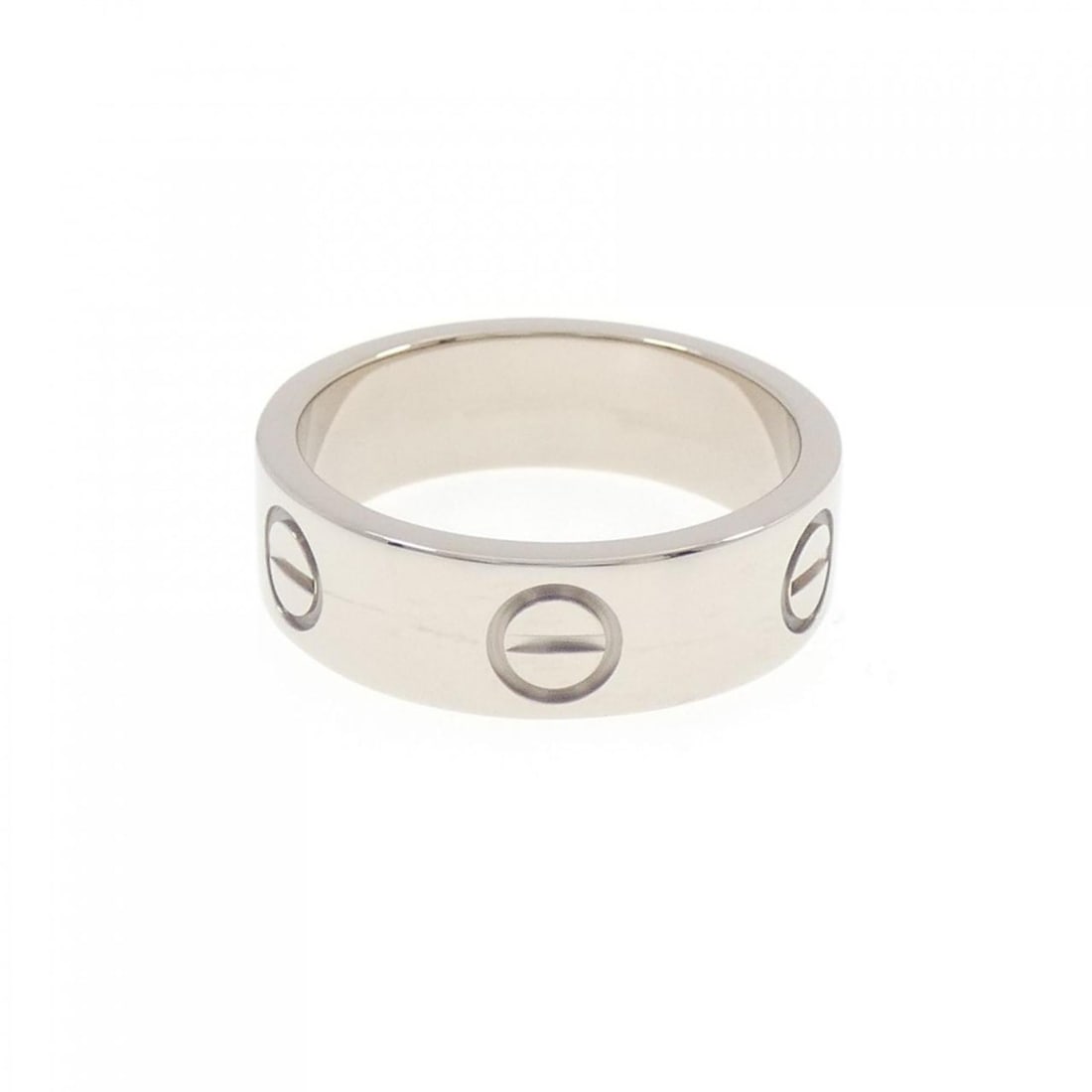 Cartier Love Ring - 2