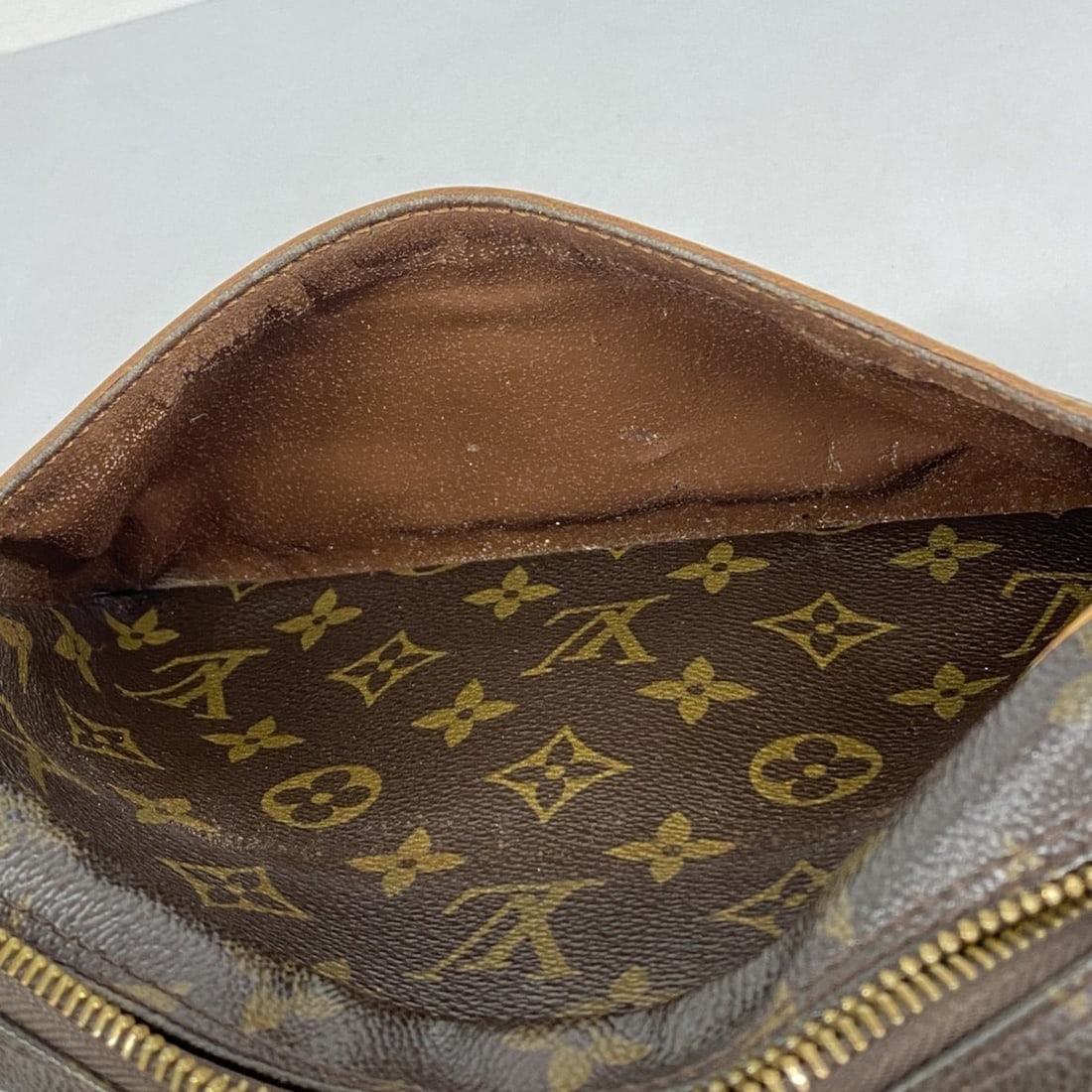 Cartier Love Ring - 7