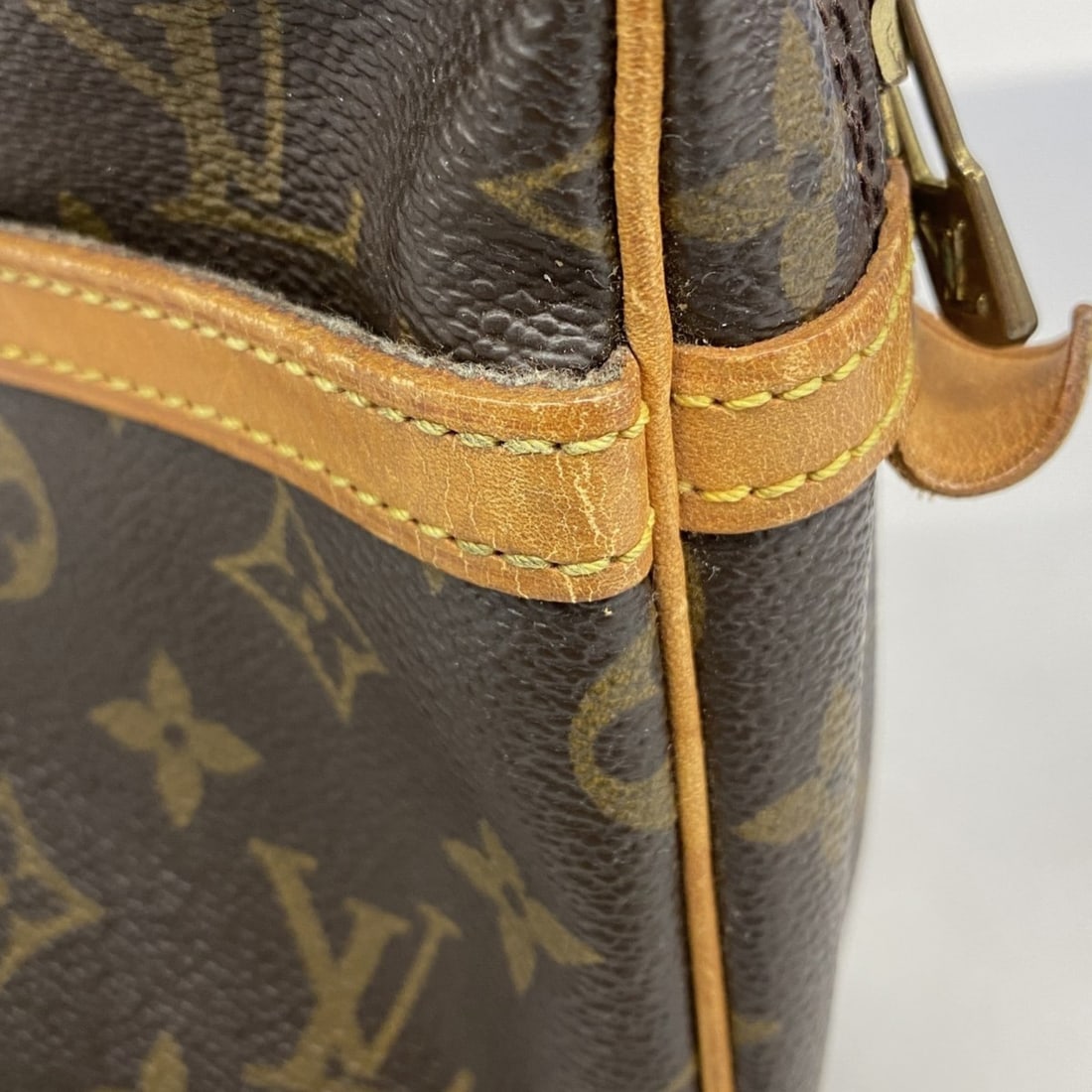 Cartier Love Ring - 8