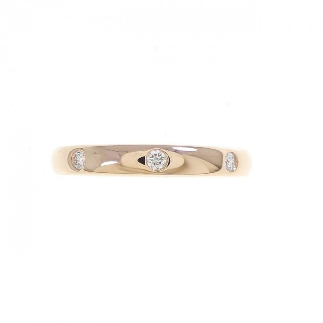 Van Cleef & Arpels Tendremont Etoile Ring - 2