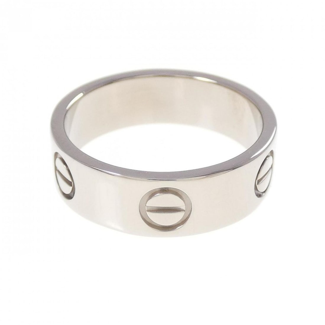 Cartier Love Ring - 2