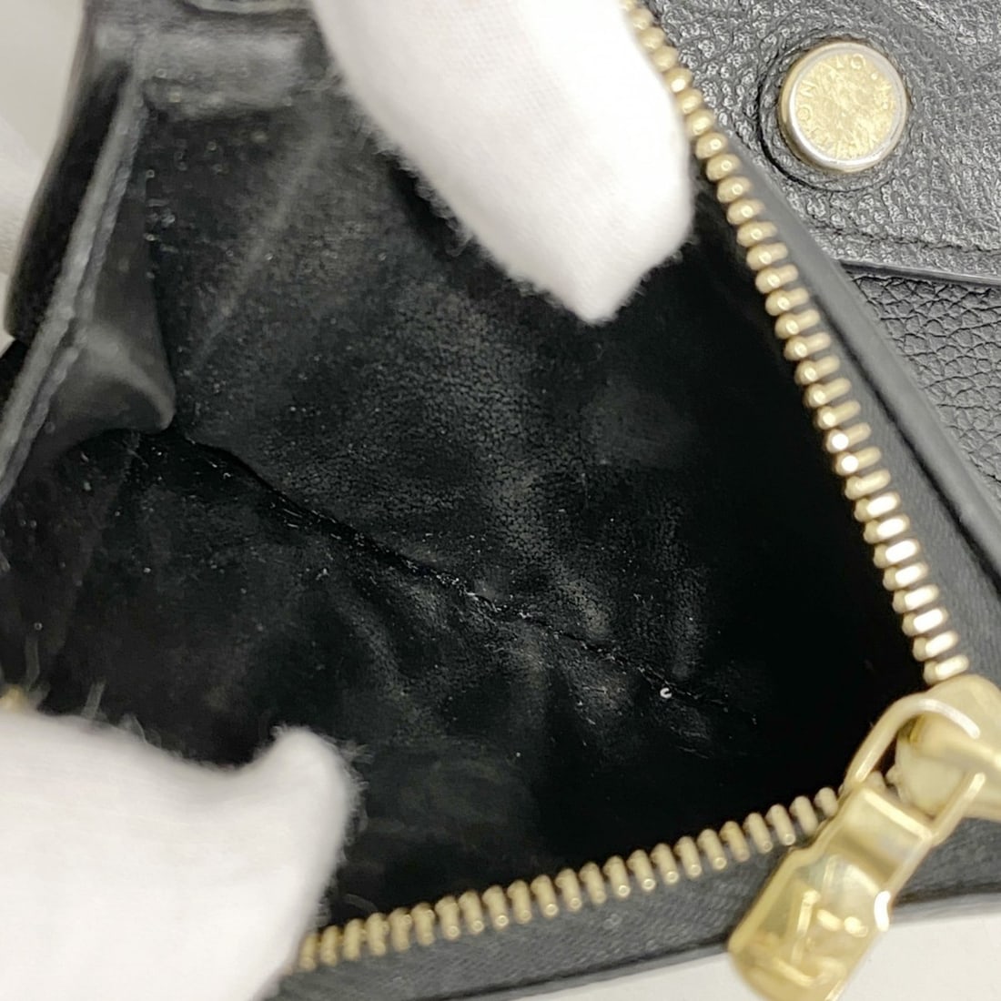 Cartier Love Ring - 5