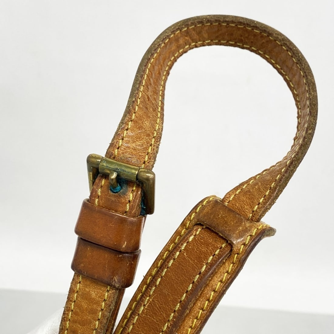 Tiffany Atlas Ring - 11