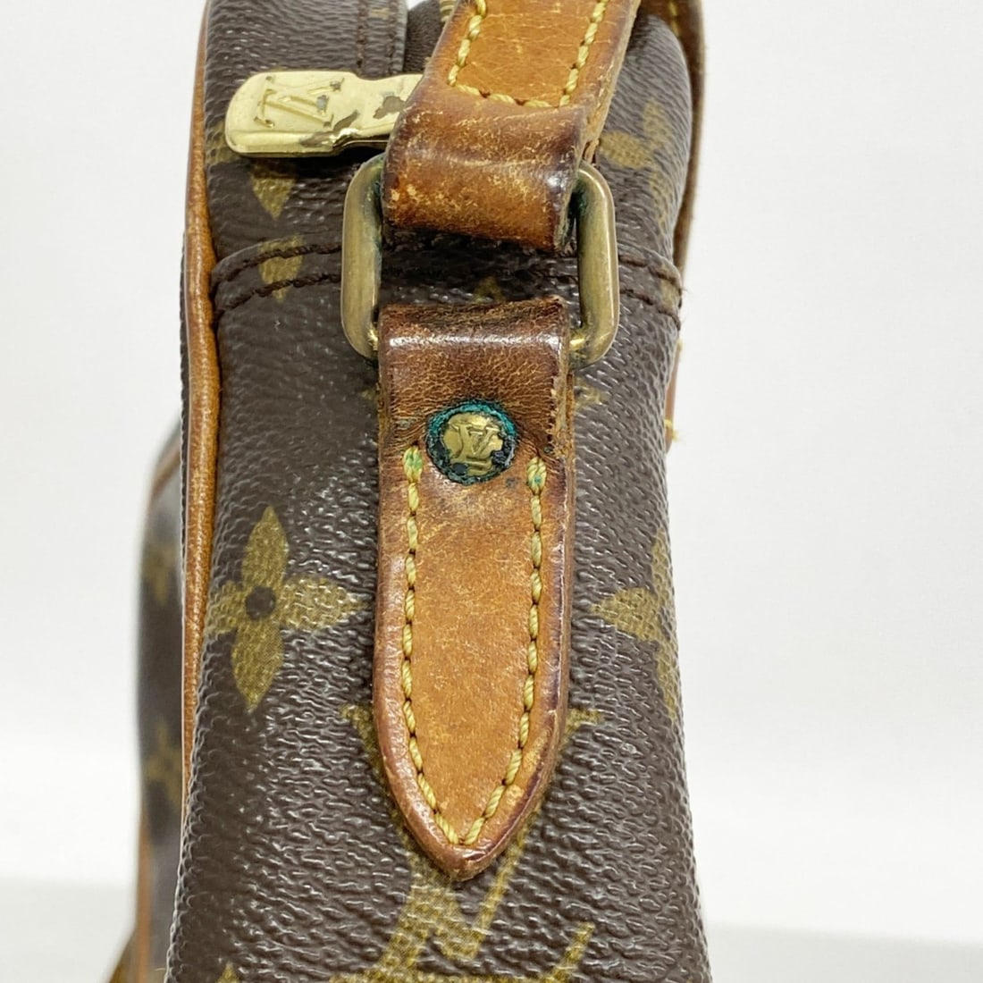 Tiffany Atlas Ring - 12