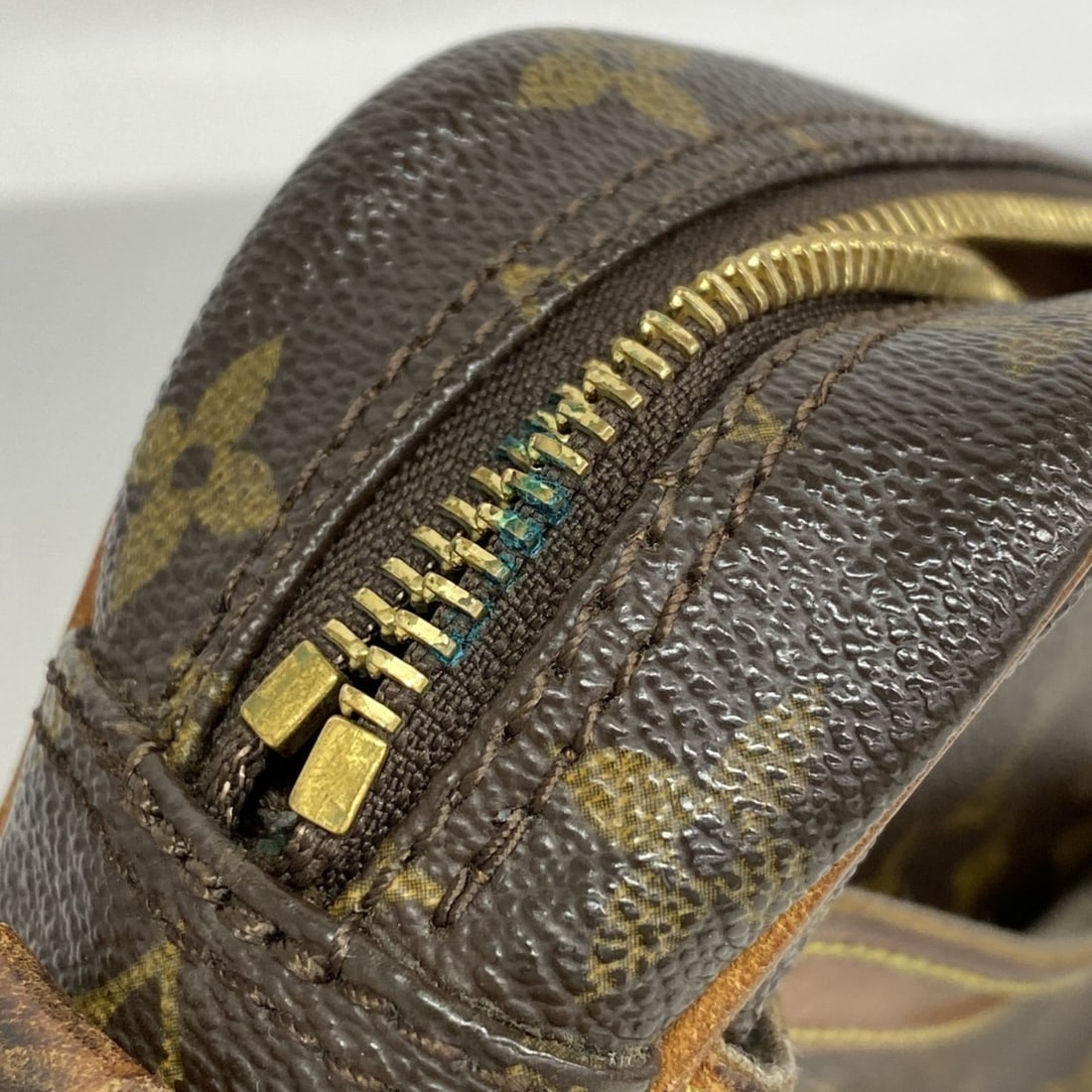 Tiffany Atlas Ring - 13