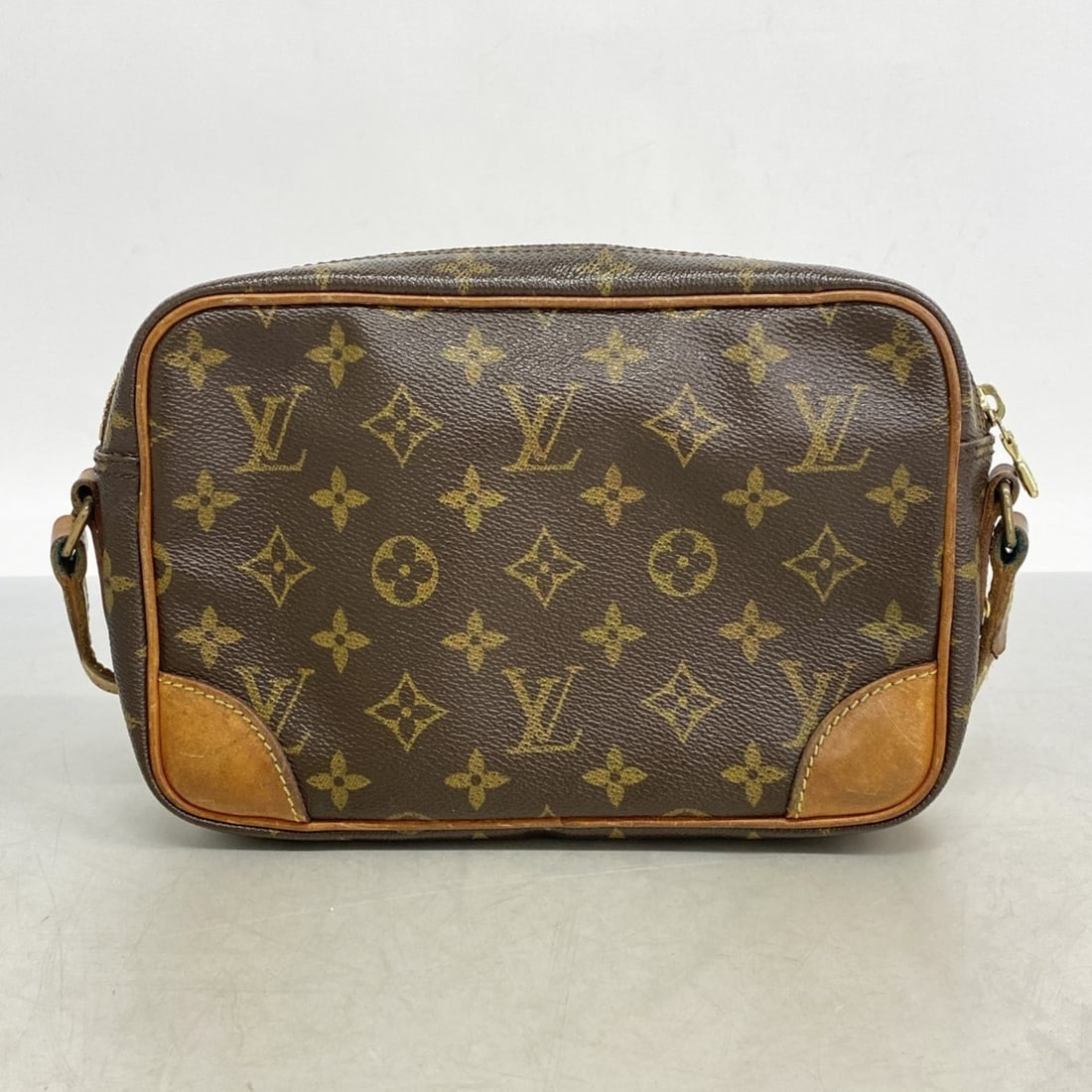 Tiffany Atlas Ring - 14