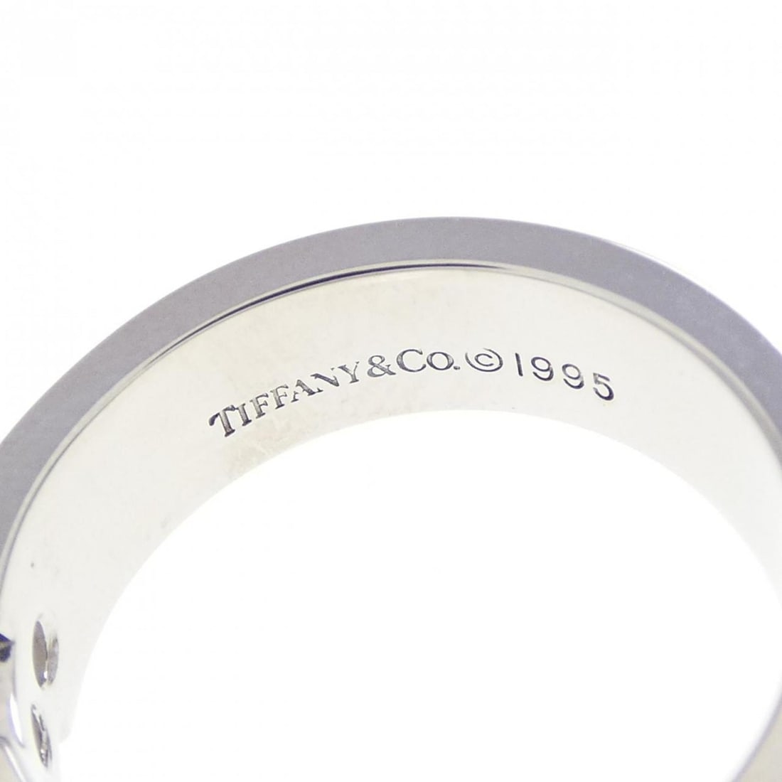 Tiffany Atlas Ring - 4