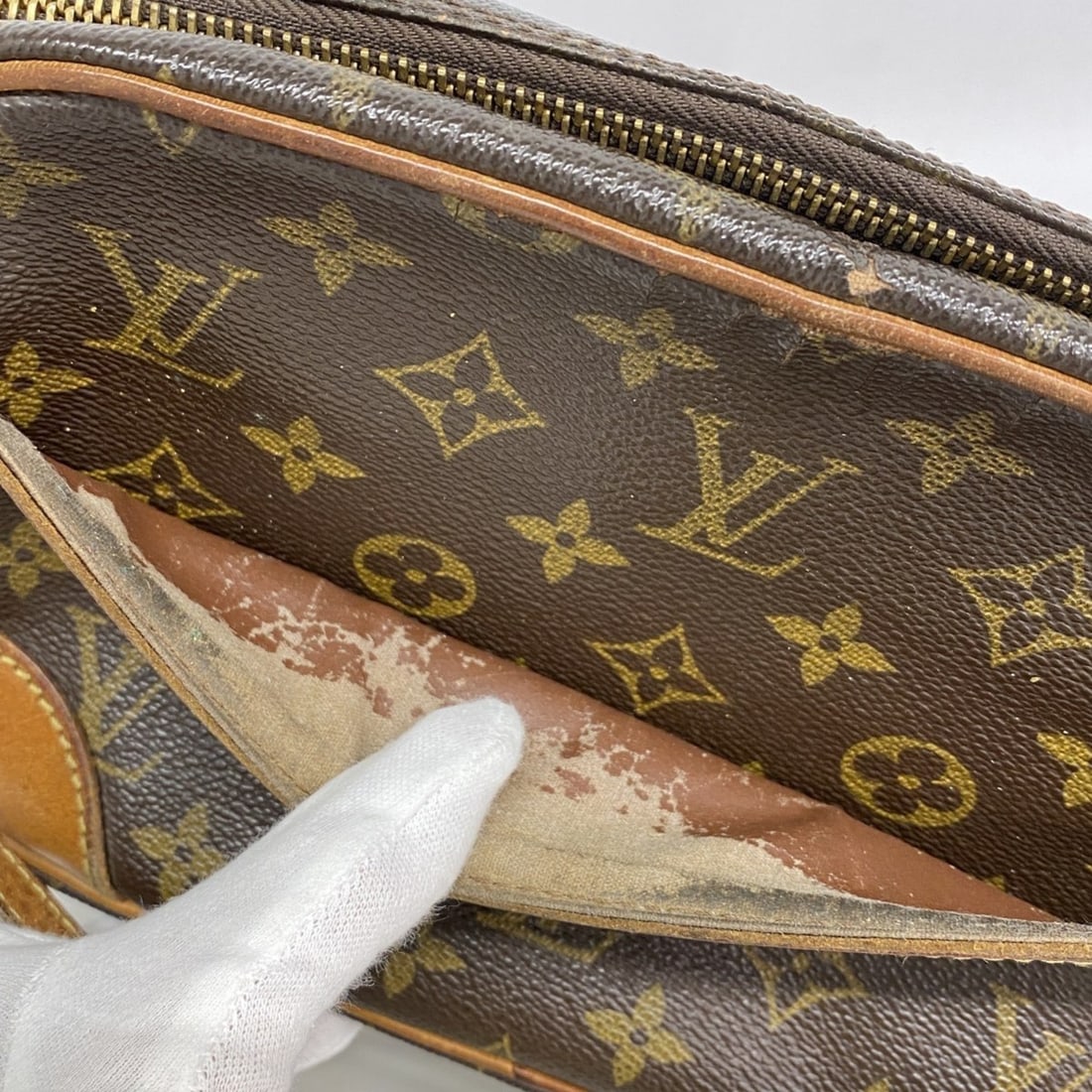 Tiffany Atlas Ring - 7