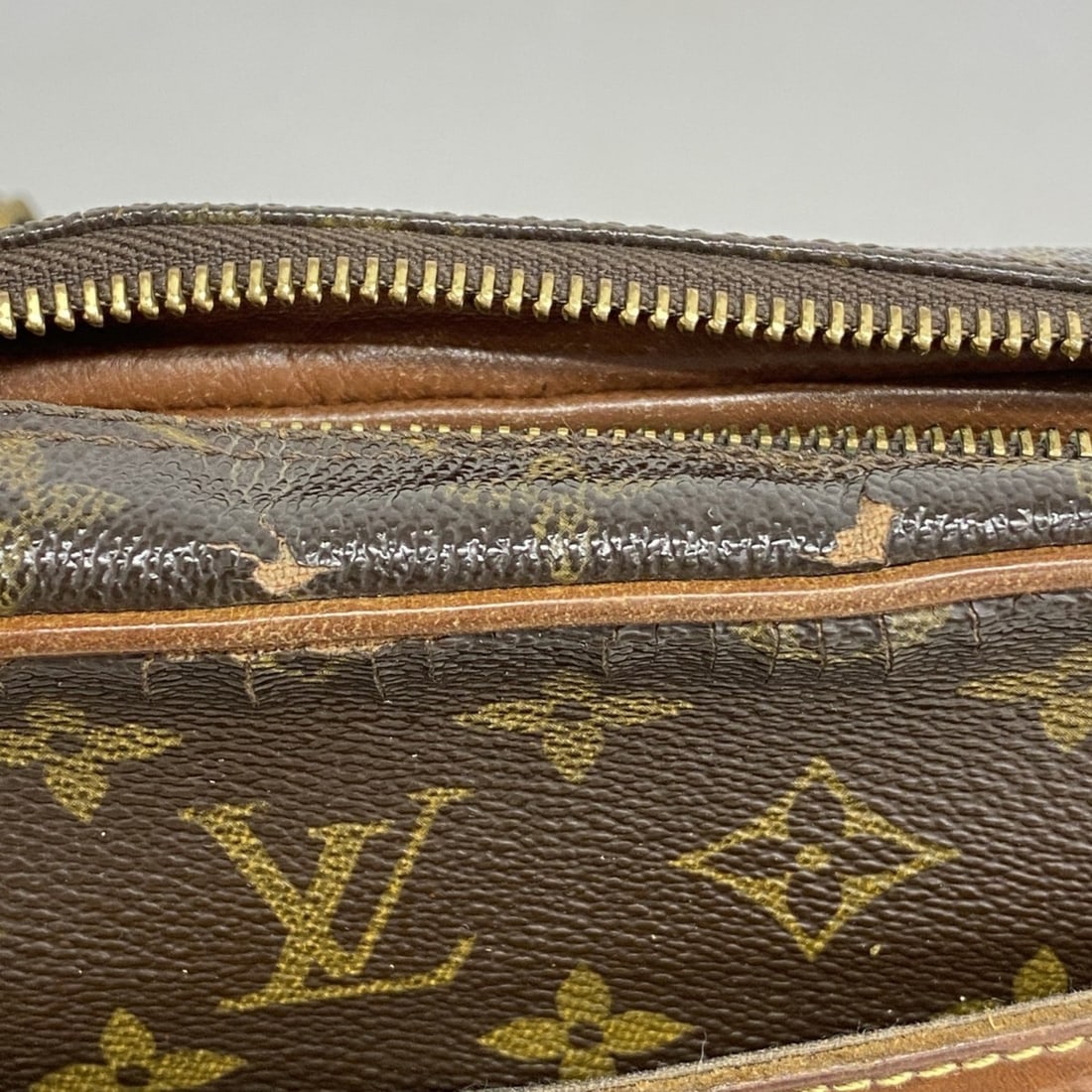 Tiffany Atlas Ring - 9