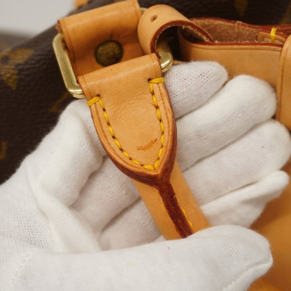 Tiffany Flat Ring - 11