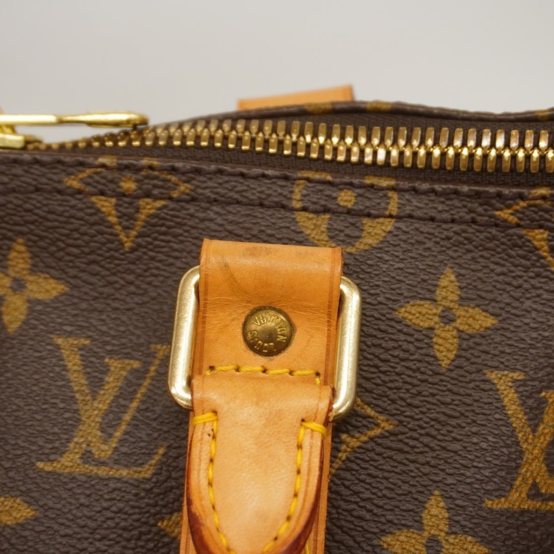 Tiffany Flat Ring - 8