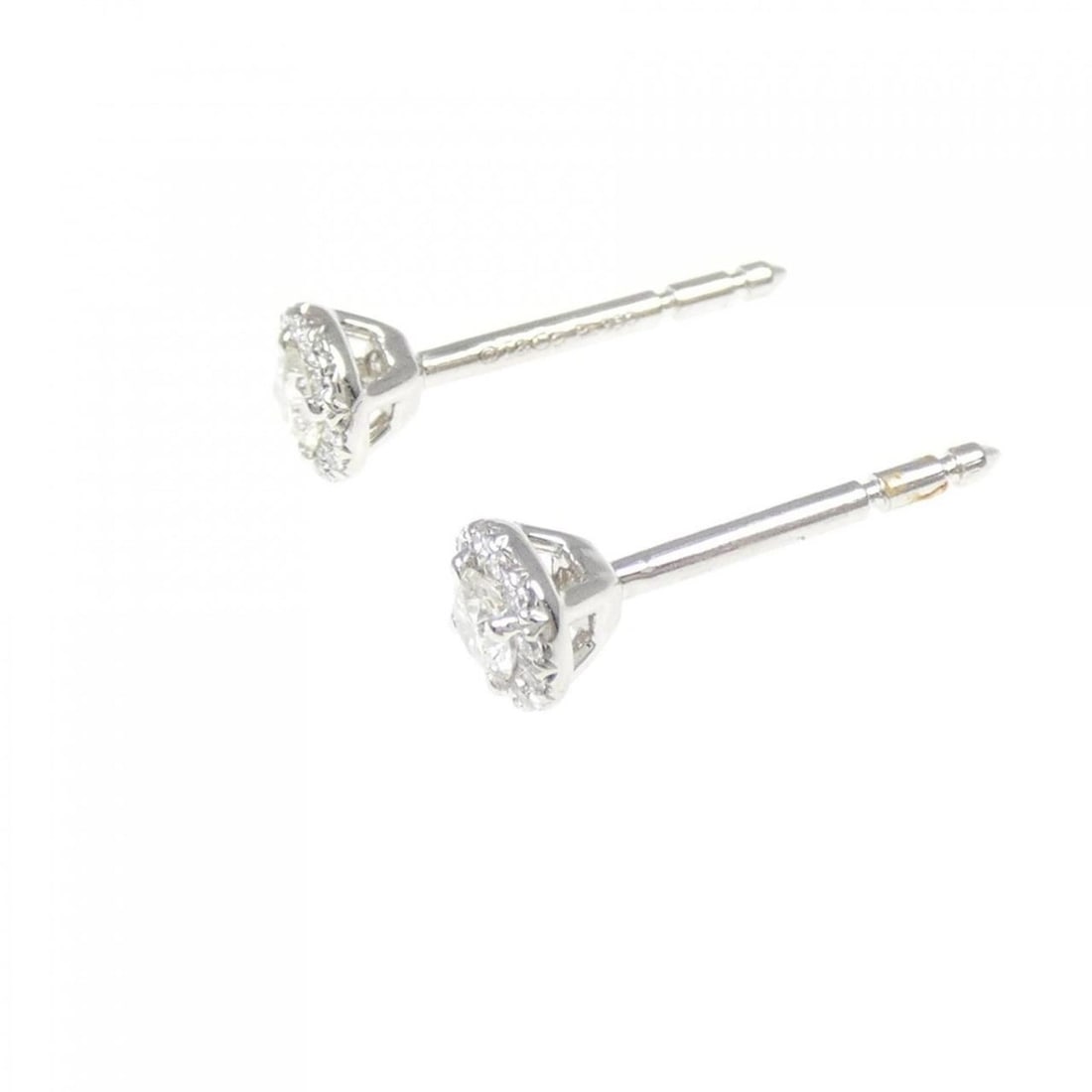 Tiffany Soleste Mini Earrings - 2