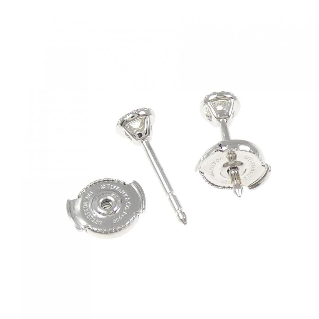 Tiffany Soleste Mini Earrings - 3