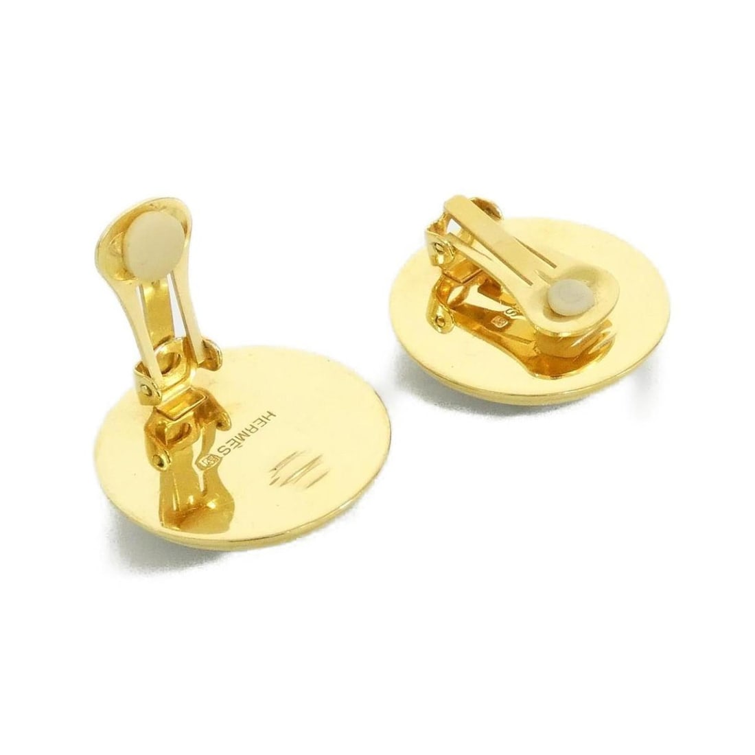 Hermes Earrings - 3