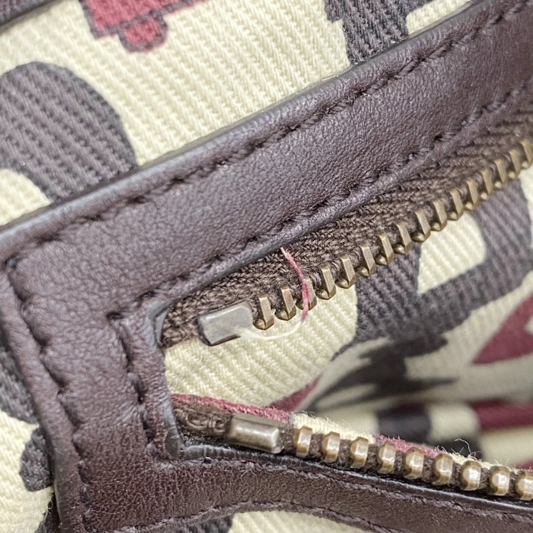 Hermes Ever Hercules Ring - 12