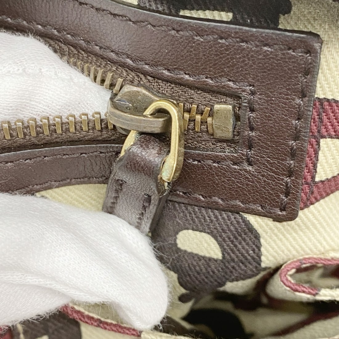 Hermes Ever Hercules Ring - 13