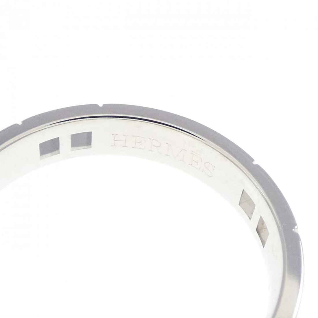 Hermes Ever Hercules Ring - 3