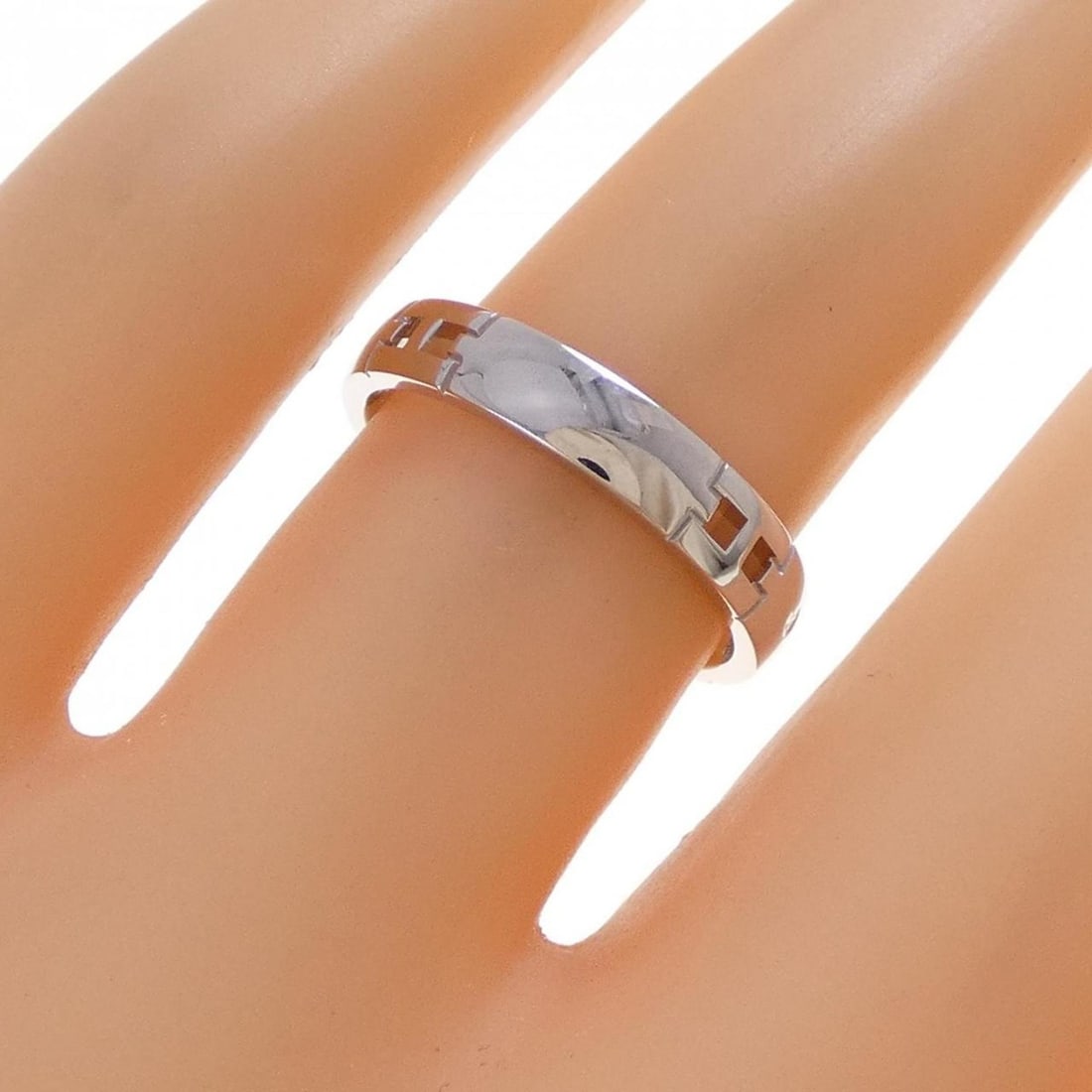Hermes Ever Hercules Ring - 4
