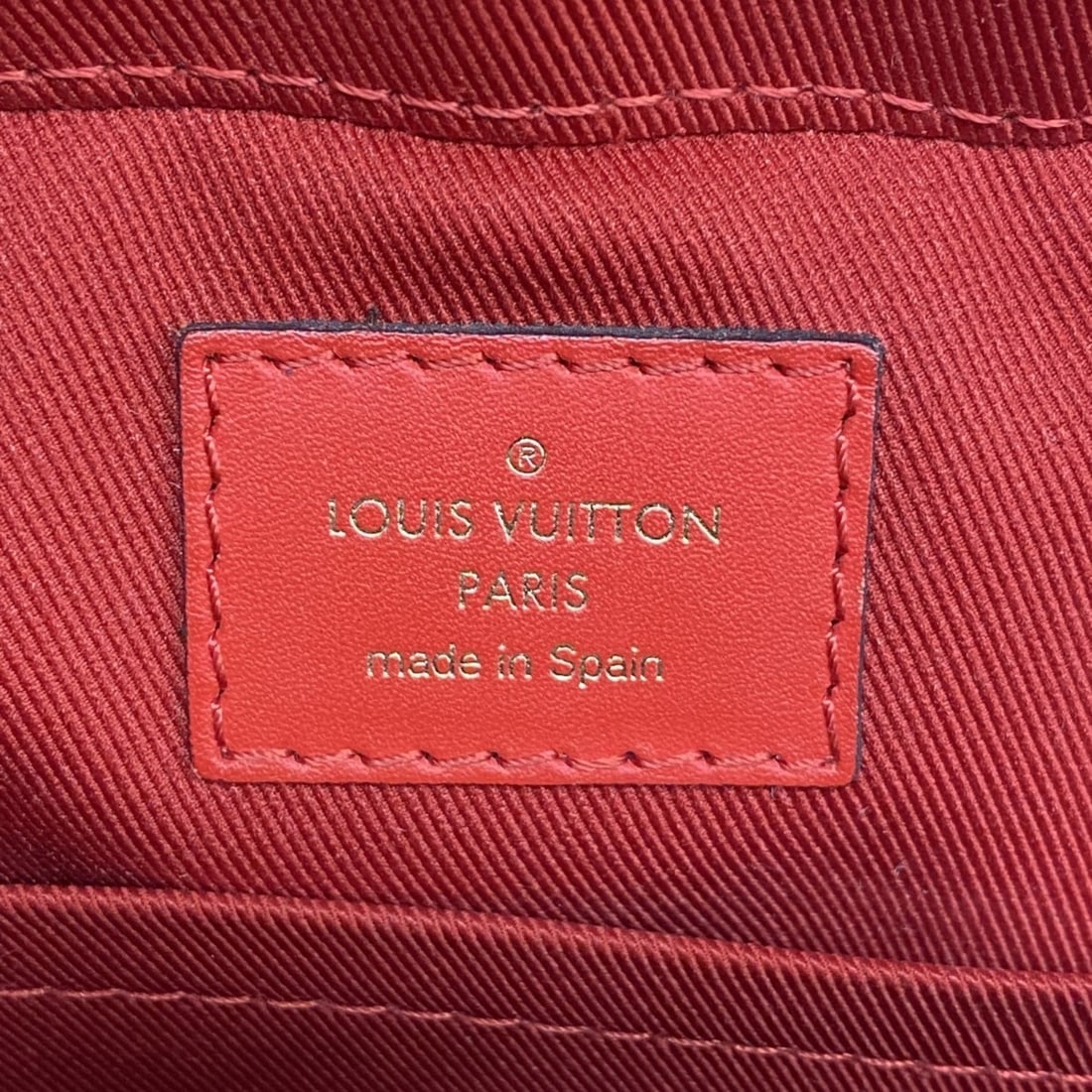 Hermes Ever Hercules Ring - 5