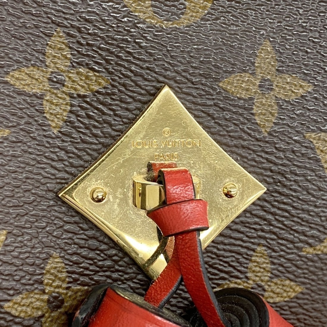 Hermes Ever Hercules Ring - 8