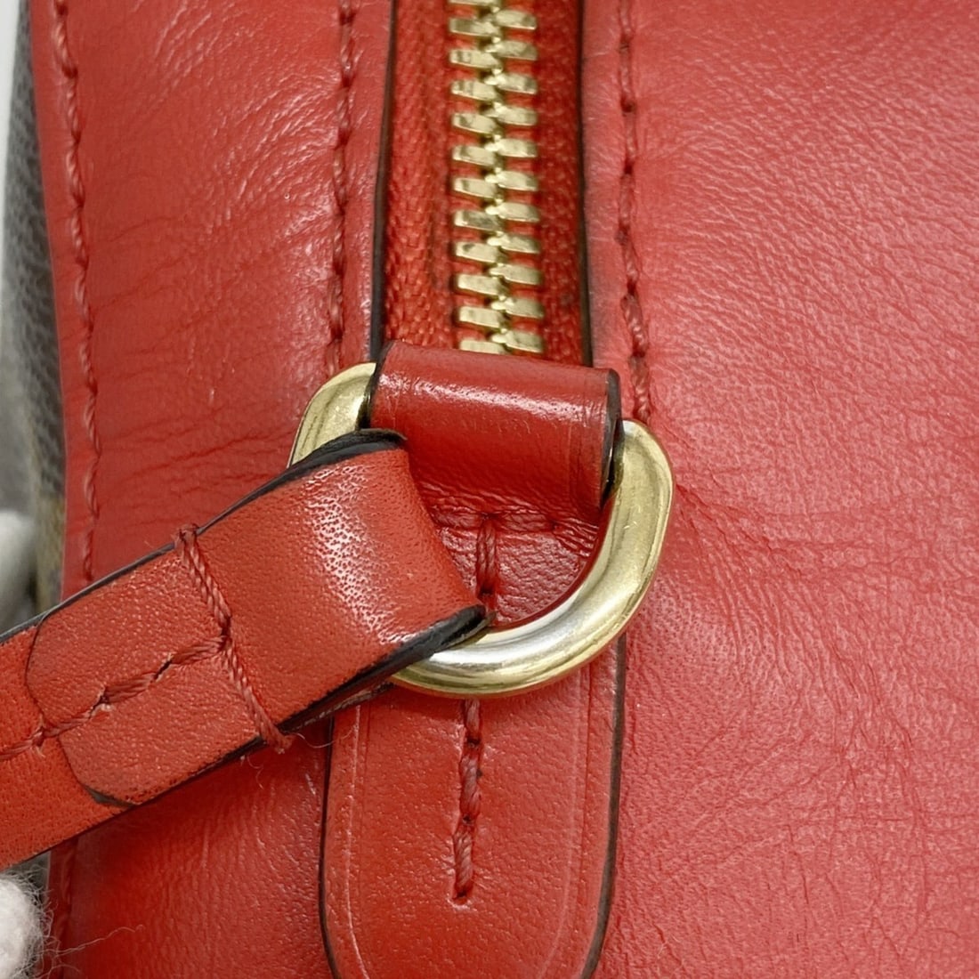 Hermes Ever Hercules Ring - 9