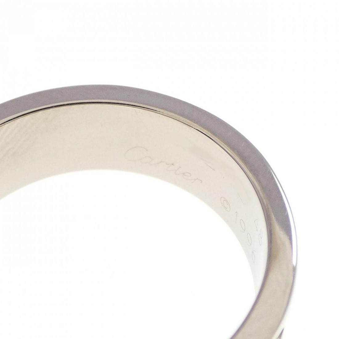 Cartier Love Ring - 3