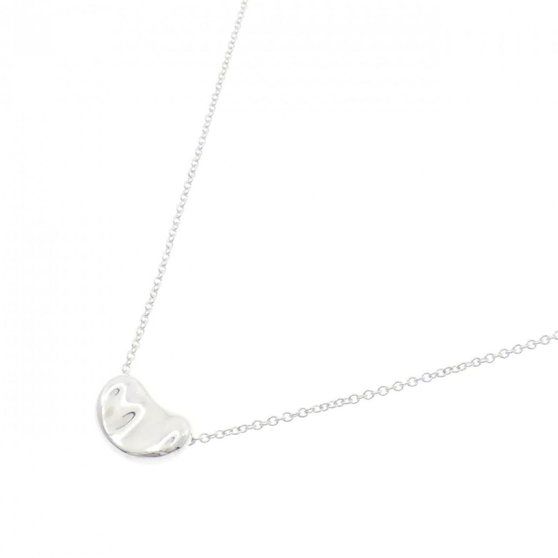 Tiffany Beans Necklace - 2