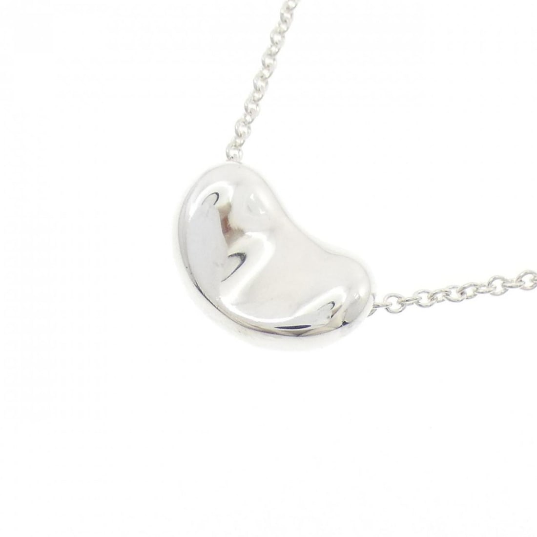 Tiffany Beans Necklace - 3