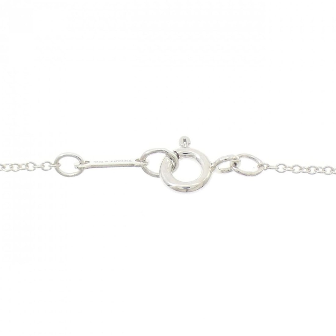 Tiffany Beans Necklace - 5