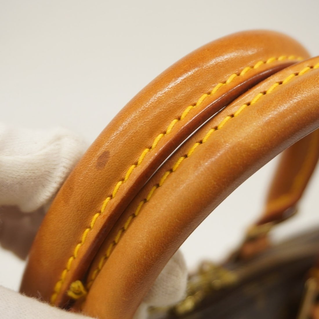 Tiffany Beans Necklace - 8