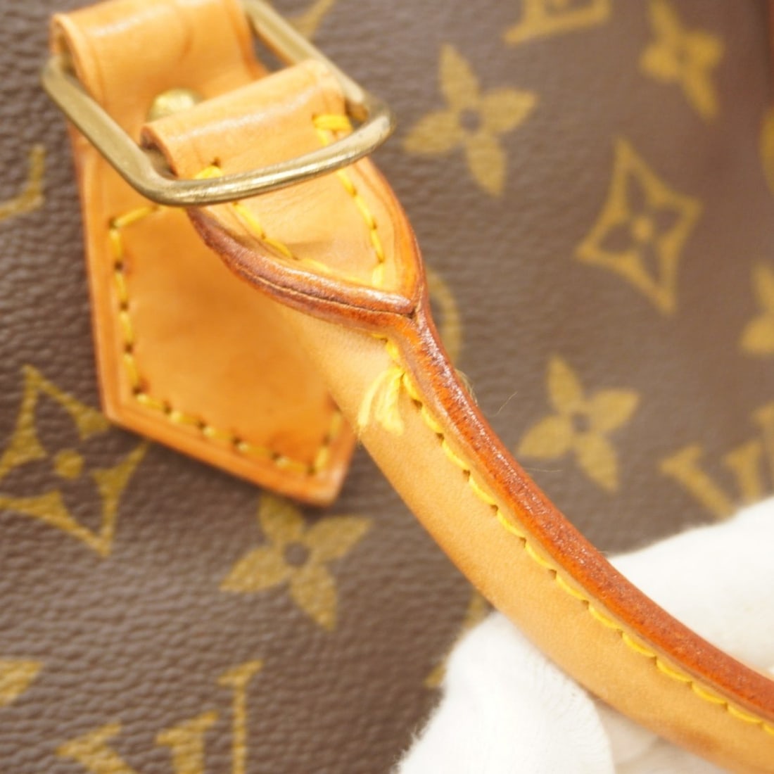 Tiffany Beans Necklace - 9